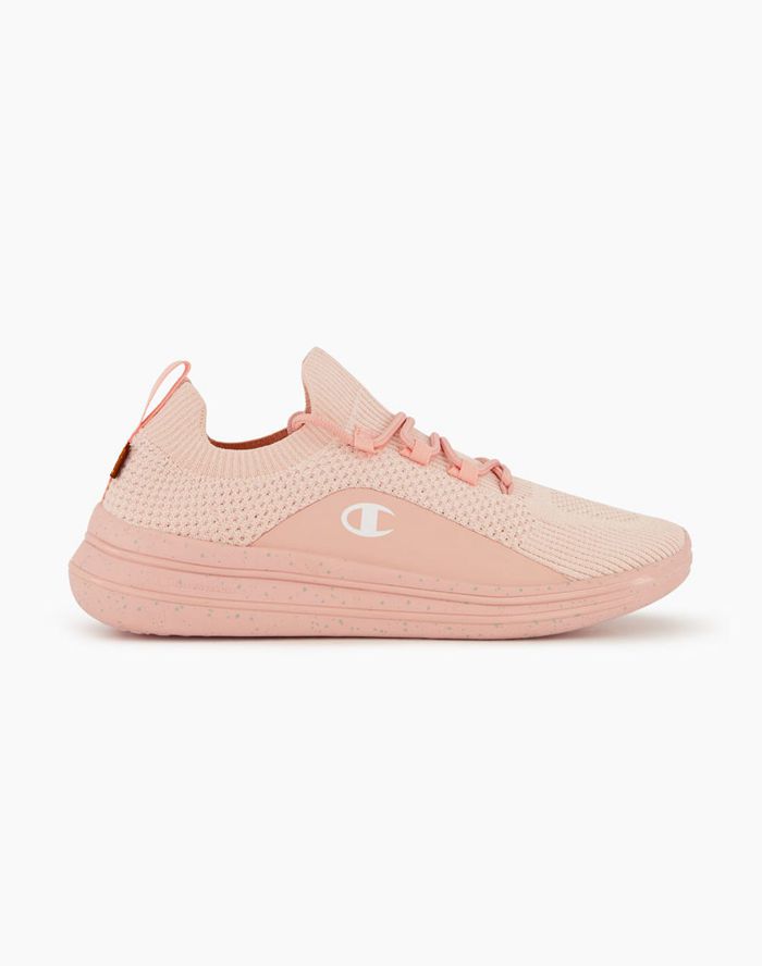 Zapatillas Champion Mujer - Nyame Repurposed ( Coral ) 8015697-KS